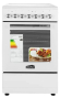 Електрична плита Simfer F56VW05017 - 1