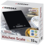 Весы кухонные электронные Aurora AU 4302 - 2