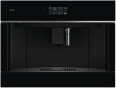 Кофемашина автоматическая AEG TC8NK7B - 1