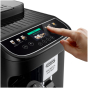 Кавомашина автоматична Delonghi Magnifica Evo Next ECAM 310.60.B - 4