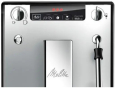 Кофемашина автоматическая Melitta CAFFEO SOLO&Milk Silver (E953-202) - 4