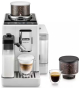 Кофемашина автоматическая Delonghi Rivelia EXAM 440.55.W - 2