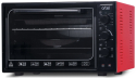 Духовка настільна Artel MD 3618 L Red-Black - 2