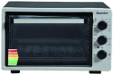 Духовка настольная Samdan 2011 Grey - 1