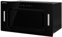 Вытяжка встроенная Minola BGH 5677 BL - 3