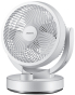 Вентилятор настільний Ardesto FT-B25W - 1