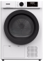 Сушильная машина Edler EDF10HPD - 1