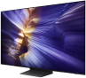 Телевизор Samsung QE77S90FAEXUA - 2