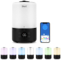 Зволожувач повітря Levoit Dual 200S Pro Smart Top-Fill LUH-D301S-KEUR (HEAPHULVSEU0079Y) - 2