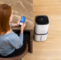 Зволожувач повітря Levoit Superior 6S Smart Evaporative LEH-S601S-WEUR (HEAPHULVSEU0097Y) - 3