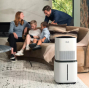 Зволожувач повітря Levoit Superior 6S Smart Evaporative LEH-S601S-WEUR (HEAPHULVSEU0097Y) - 4