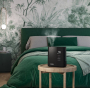 Увлажнитель воздуха Olimpia Splendid LIMPIA HERO WIFI (OS-99239) - 2