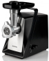 Электромясорубка KUMTEL HMG-01 Black - 1