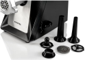Электромясорубка KUMTEL HMG-01 Black - 3