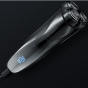 Електробритва чоловіча Enchen BlackStone 3 Black - 3