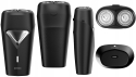 Електробритва чоловіча Enchen Portable Shaver K3 - 2