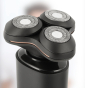 Електробритва чоловіча Enchen Rotary Shaver X8 Black - 2