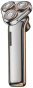 Електробритва чоловіча Metz The Sword Shaver with Sword with nose hair cutter MZDF032 - 1