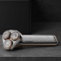 Електробритва чоловіча Metz The Sword Shaver with Sword with nose hair cutter MZDF032 - 2