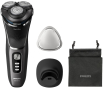 Електробритва чоловіча Philips Shaver Series 3000 S3343/13 - 2