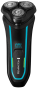 Електробритва чоловіча Remington R6 Style Series Aqua R6000 - 1