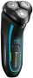 Електробритва чоловіча Remington R6 Style Series Aqua R6000 - 2