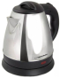 Електрочайник Esperanza Spring Silver EKK116S - 1