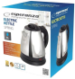 Електрочайник Esperanza Spring Silver EKK116S - 2