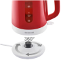 Электрочайник SENCOR SWK 1024RD - 3