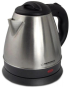 Електрочайник Esperanza Spring Inox EKK116X - 1
