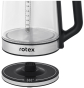 Електрочайник Rotex RKT92-SGS - 5