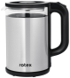 Електрочайник Rotex RKT94-S Prima Glass - 1