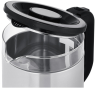 Електрочайник Rotex RKT94-S Prima Glass - 4