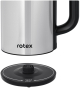 Електрочайник Rotex RKT94-S Prima Glass - 5