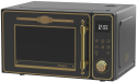 Мікрохвильовка Kaiser M 2530 Em - 1