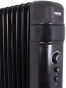 Обігрівач Prime Technics HMR 1125 B - 4