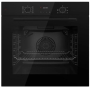 Духовка електрична Prime Technics POB 6827 E BK - 1