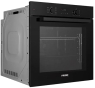 Духовка електрична Prime Technics POB 6827 E BK - 2