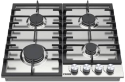 Газова варильна поверхня Prime Technics PGH 50016 FIXC - 3