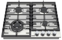 Газова варильна поверхня Prime Technics PGH 50023 FIXC - 3