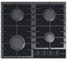 Газова варильна поверхня Prime Technics PGH 50036 FGBC - 1