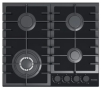 Газова варильна поверхня Prime Technics PGH 50043 FGBC - 1