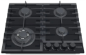 Газова варильна поверхня Prime Technics PGH 50043 FGBC - 3