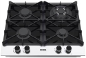 Газова варильна поверхня Prime Technics PGH 50053 FGBIXC - 2