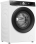 Пральна машина автоматична Hisense WF3S8045BW3/UA - 2