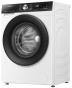 Пральна машина автоматична Hisense WF3S8045BW3/UA - 3