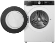 Пральна машина автоматична Hisense WF3S8045BW3/UA - 4
