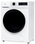 Пральна машина автоматична Midea MF110W70B/W-UA - 2