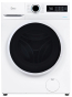 Пральна машина автоматична Midea MF110W60/W-UA - 1