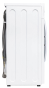 Пральна машина автоматична Midea MF110W60/W-UA - 4
